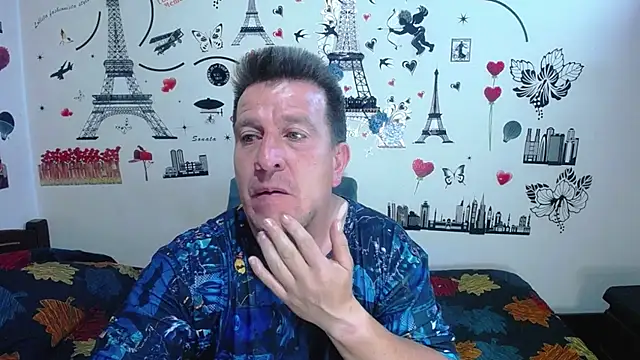 amaya 627 online show from 04-13-26, 02:48