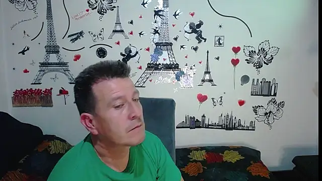 amaya 627 online show from 11-19-25, 03:06