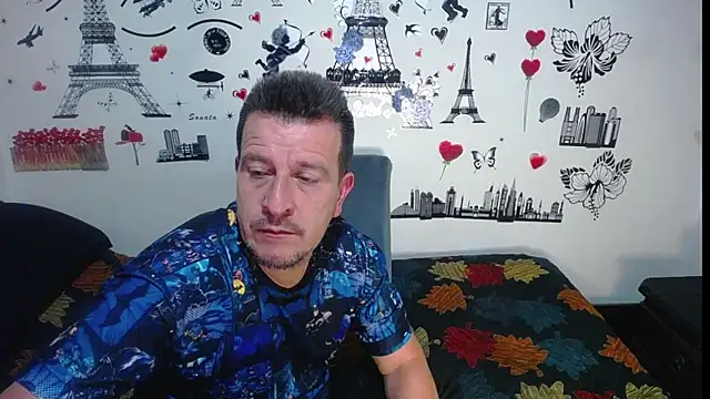 amaya 627 online show from 11-11-25, 02:50