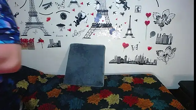 amaya 627 online show from 11-23-25, 01:48