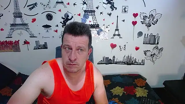 amaya 627 online show from 09-15-25, 01:28