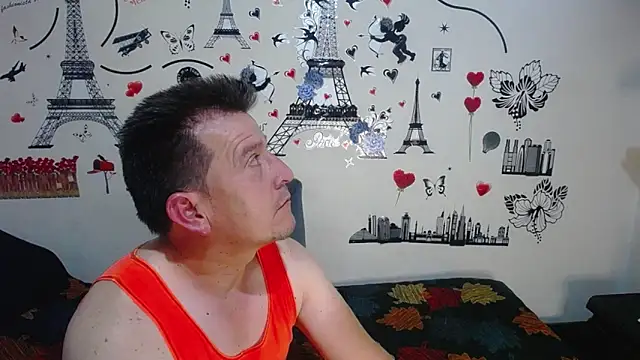 amaya 627 online show from 02-13-26, 03:06