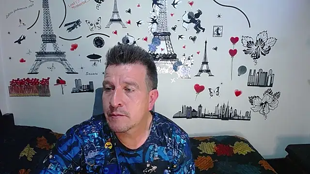 amaya 627 online show from 10-17-25, 02:48