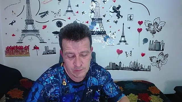 amaya 627 online show from 03-14-26, 03:12