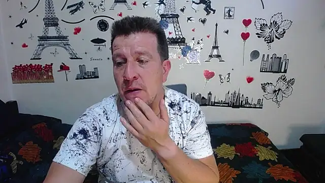 amaya 627 online show from 02-23-26, 03:08