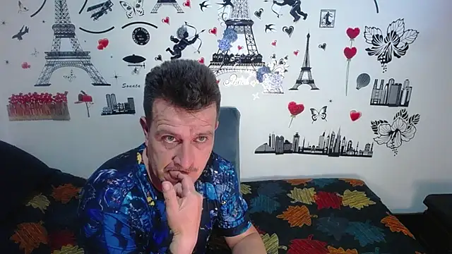 amaya 627 online show from 10-21-25, 02:44