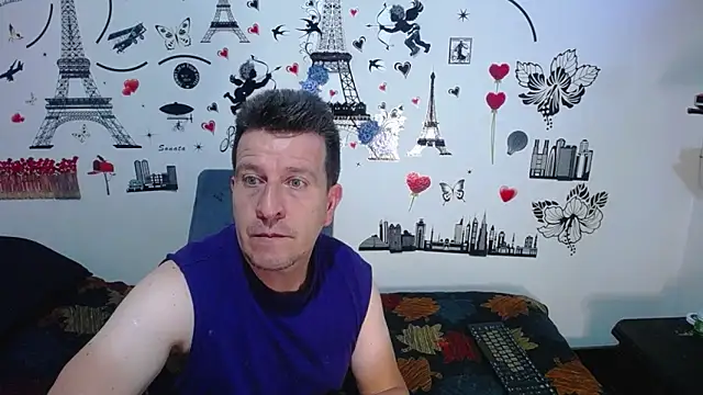 amaya 627 online show from 03-19-25, 01:10