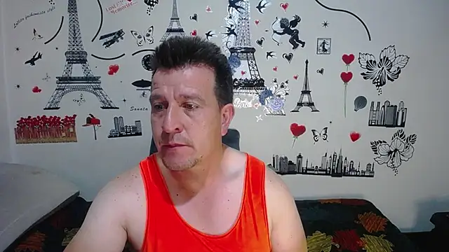 amaya 627 online show from 02-17-26, 03:04