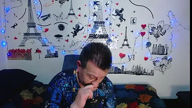 amaya 627 online show from 12-16-25, 02:49