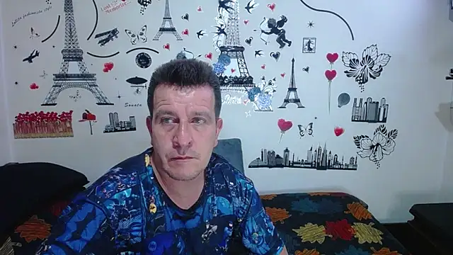 amaya 627 online show from 03-26-26, 02:32