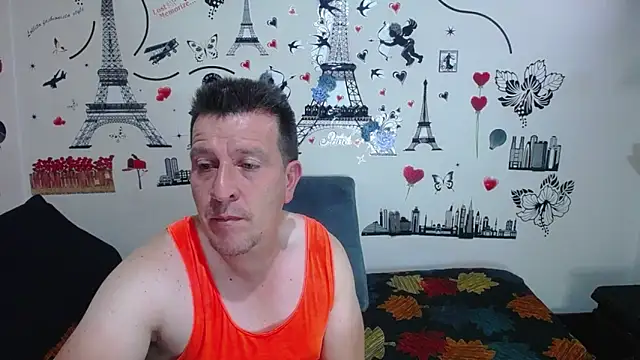 amaya 627 online show from 02-26-26, 03:06