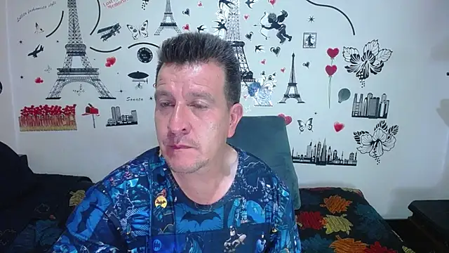 amaya 627 online show from 03-24-26, 03:06