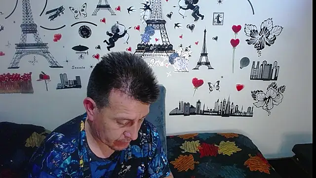 amaya 627 online show from 11-18-25, 02:27