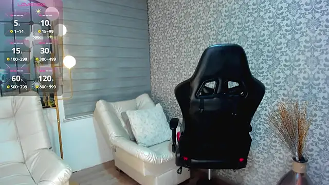 RenataReyes online show from 02-22-25, 01:22