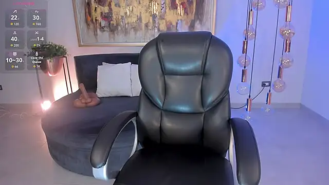 RenataReyes online show from 05-12-26, 11:55