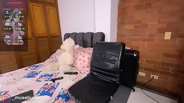 Daddysweeeetbody online show from 11-29-25, 02:55