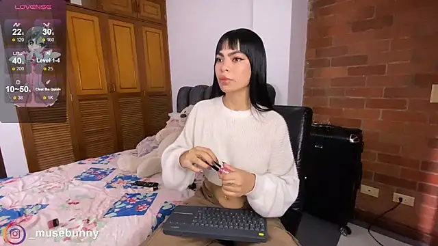 Daddysweeeetbody online show from 11-29-25, 07:47