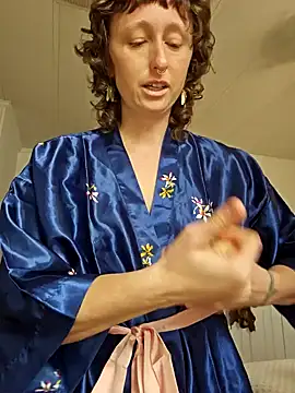 mossy kiss online show from 02-07-26, 03:42