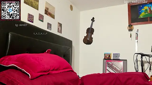 seraph1n online show from 01-17-26, 11:41