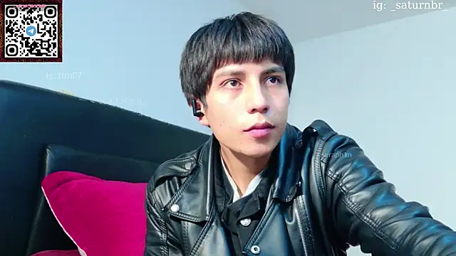 seraph1n online show from 12-19-25, 08:17