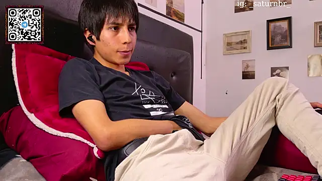 seraph1n online show from 03-10-25, 11:06