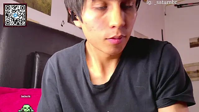 seraph1n online show from 03-11-25, 07:35