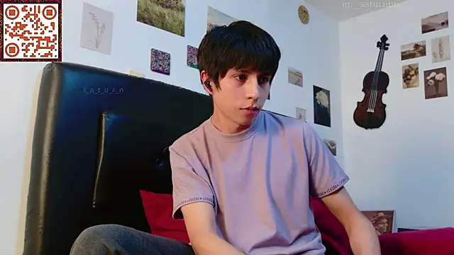 seraph1n online show from 04-11-26, 07:45