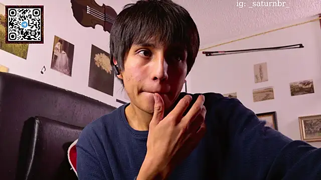 seraph1n online show from 03-07-25, 06:13