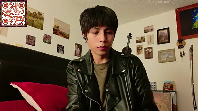 seraph1n online show from 04-08-26, 06:59