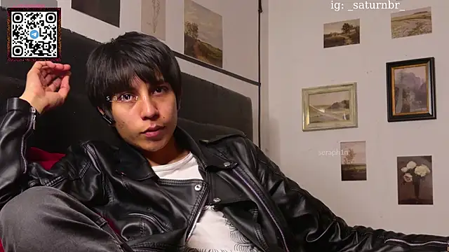 seraph1n online show from 02-09-25, 09:37