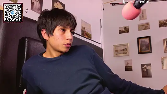 seraph1n online show from 03-07-25, 10:24