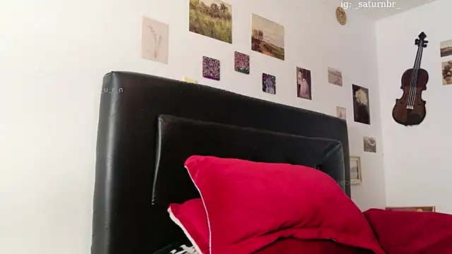 Snapshot of seraph1n chatting on 05-17-26, 12:43 seraph1n online show from 05-17-26, 12:43