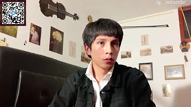 seraph1n online show from 11-23-25, 08:13