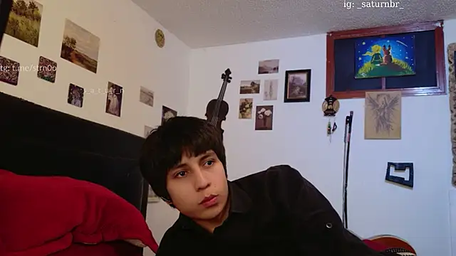 Snapshot of seraph1n chatting on 05-13-26, 06:53 seraph1n online show from 05-13-26, 06:53