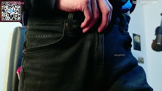 seraph1n online show from 02-27-26, 09:47