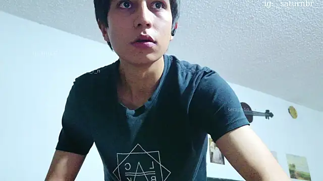 seraph1n online show from 11-08-25, 08:40