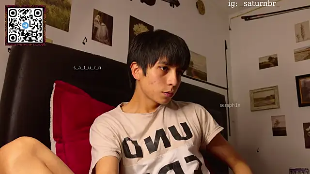 seraph1n online show from 01-05-25, 06:46