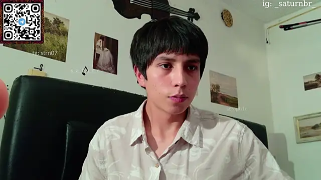 seraph1n online show from 11-19-25, 11:27