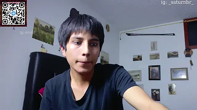 seraph1n online show from 09-27-25, 06:41