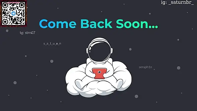 seraph1n online show from 09-25-25, 08:20