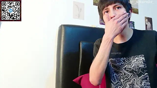 seraph1n online show from 03-27-26, 08:54