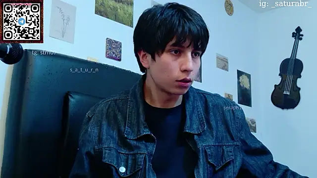 seraph1n online show from 02-04-26, 08:09