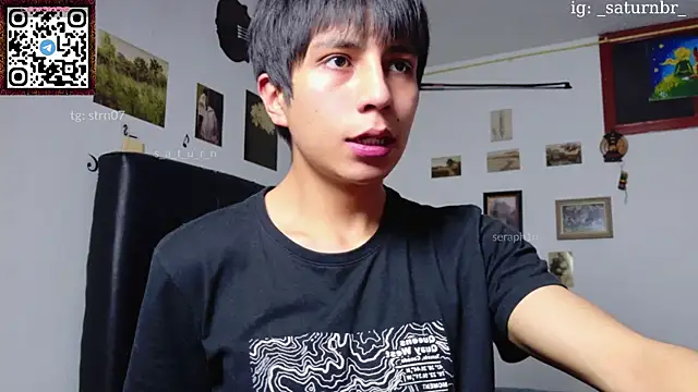 seraph1n online show from 09-10-25, 06:01