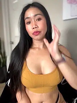 JazzieXo online show from 02-20-26, 06:32