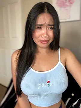 JazzieXo online show from 02-22-26, 08:21