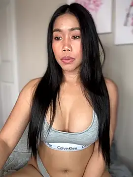 JazzieXo online show from 02-10-26, 08:08