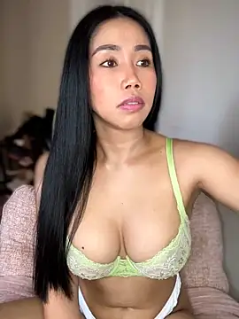 JazzieXo online show from 03-13-26, 09:31