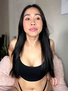 JazzieXo online show from 03-10-26, 07:29