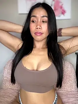 JazzieXo online show from 03-11-26, 09:09