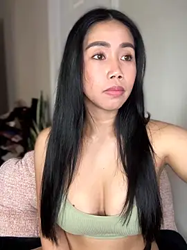 JazzieXo online show from 04-13-26, 09:08